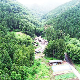 当館のこだわりの全て