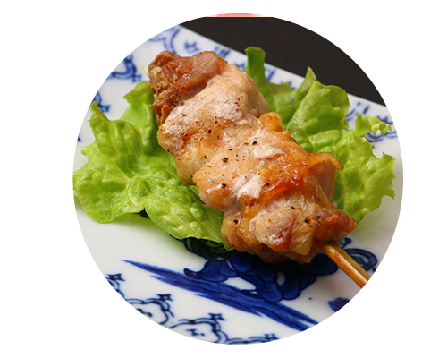 焼き鳥
